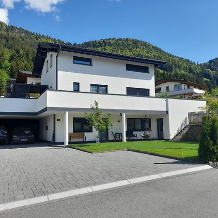Ferienwohnung Eder Sankt Jakob in Haus Zewnętrze zdjęcie