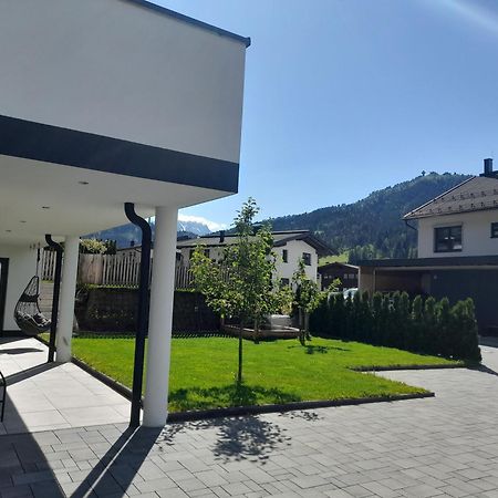 Ferienwohnung Eder Sankt Jakob in Haus Zewnętrze zdjęcie