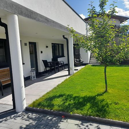 Ferienwohnung Eder Sankt Jakob in Haus Zewnętrze zdjęcie