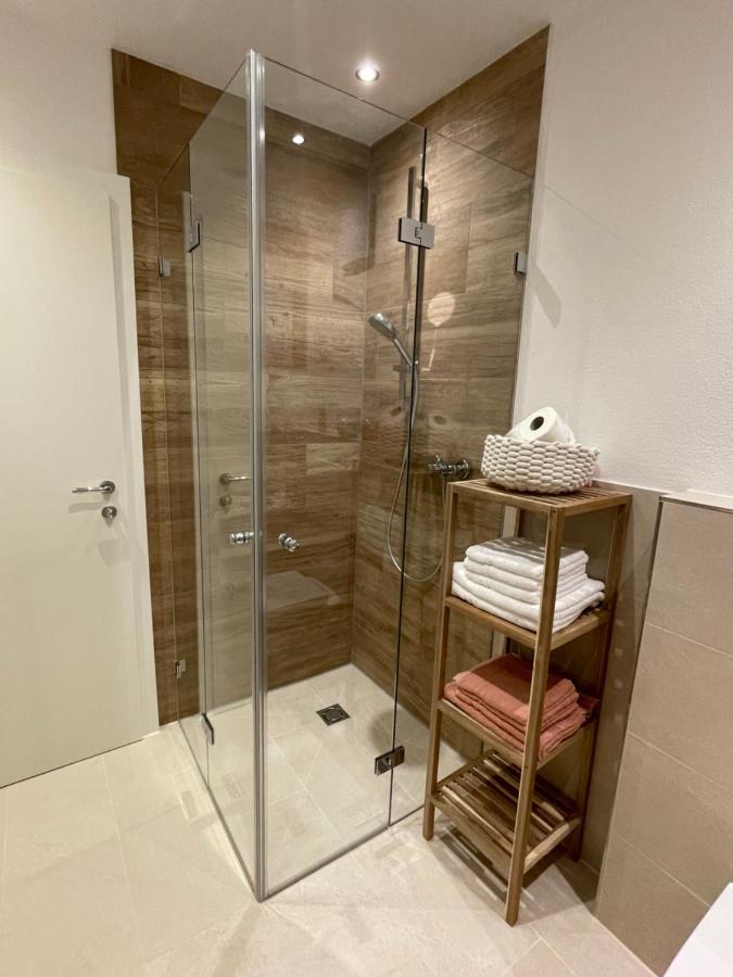 Ferienwohnung Eder Sankt Jakob in Haus Zewnętrze zdjęcie