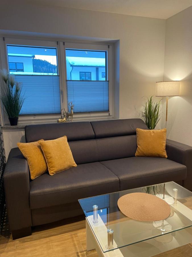 Ferienwohnung Eder Sankt Jakob in Haus Zewnętrze zdjęcie