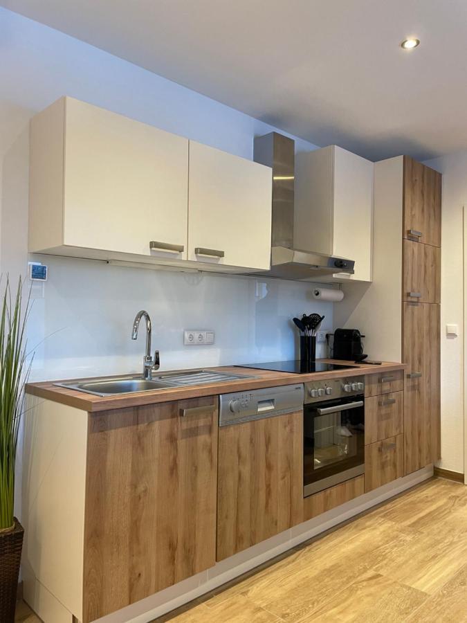 Ferienwohnung Eder Sankt Jakob in Haus Zewnętrze zdjęcie