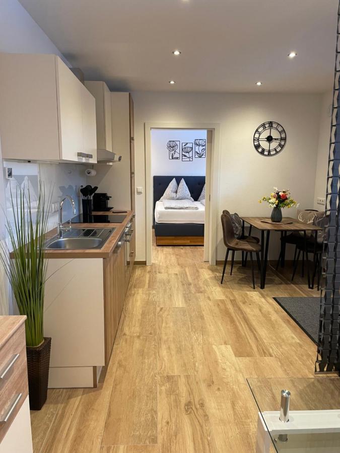 Ferienwohnung Eder Sankt Jakob in Haus Zewnętrze zdjęcie