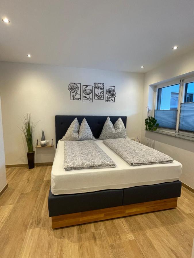 Ferienwohnung Eder Sankt Jakob in Haus Zewnętrze zdjęcie