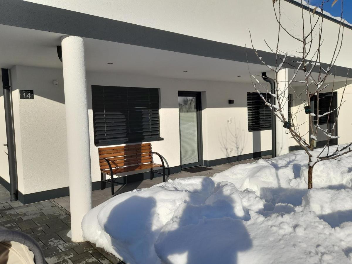 Ferienwohnung Eder Sankt Jakob in Haus Zewnętrze zdjęcie