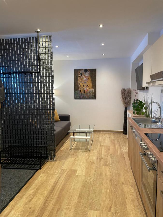 Ferienwohnung Eder Sankt Jakob in Haus Zewnętrze zdjęcie