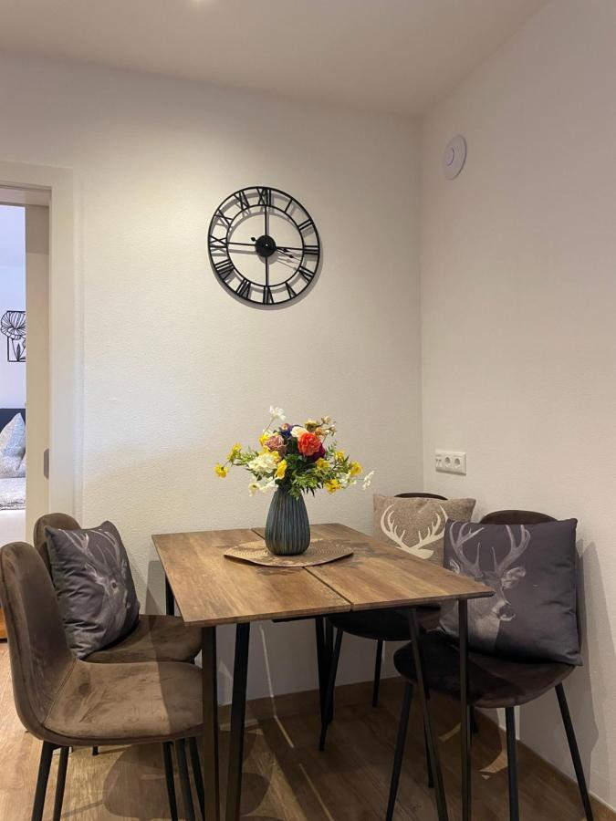 Ferienwohnung Eder Sankt Jakob in Haus Zewnętrze zdjęcie