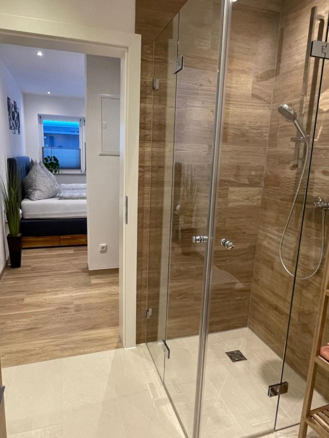 Ferienwohnung Eder Sankt Jakob in Haus Zewnętrze zdjęcie