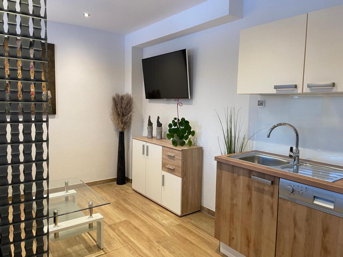 Ferienwohnung Eder Sankt Jakob in Haus Zewnętrze zdjęcie