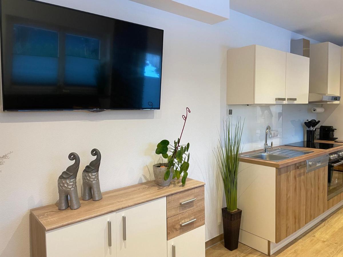 Ferienwohnung Eder Sankt Jakob in Haus Zewnętrze zdjęcie