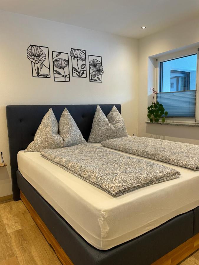 Ferienwohnung Eder Sankt Jakob in Haus Zewnętrze zdjęcie