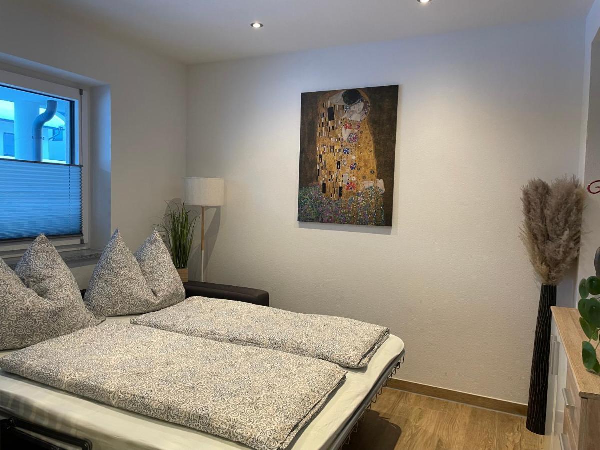 Ferienwohnung Eder Sankt Jakob in Haus Zewnętrze zdjęcie