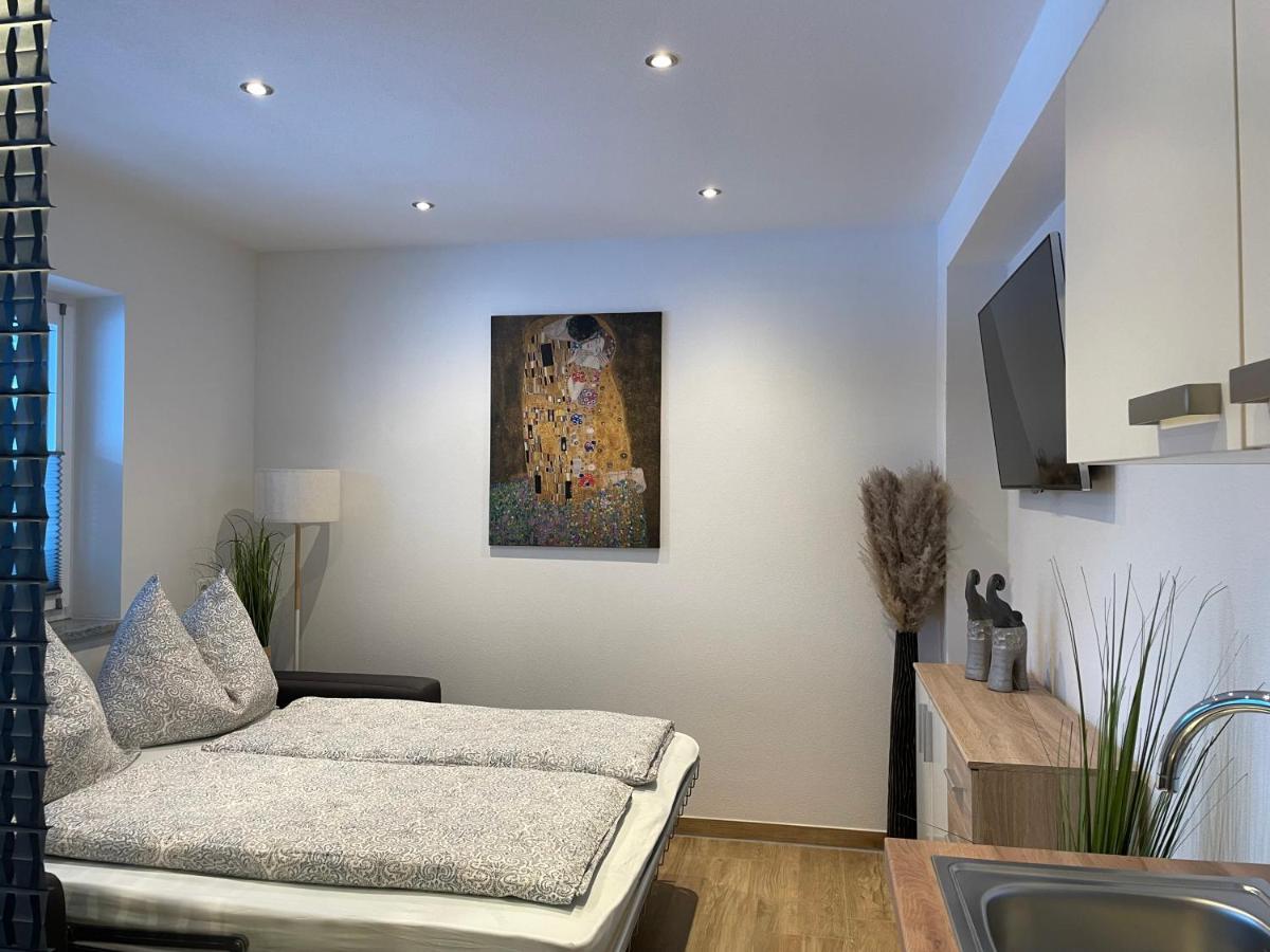 Ferienwohnung Eder Sankt Jakob in Haus Zewnętrze zdjęcie